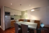 Wonderful apartment for rent in Tay Ho Street, Tay Ho District, Hanoi.